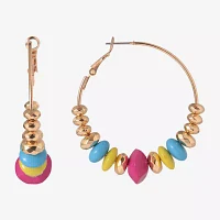 Mixit Hoop Earrings
