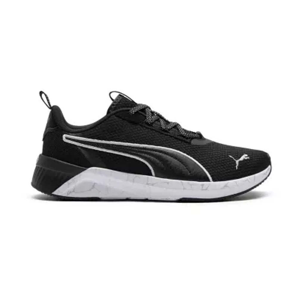 PUMA Softride Harli Broken Lines Womens Running Shoes