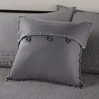 Madison Park Daybed Pioneer 6-pc. Reversible Coverlet Set