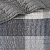Madison Park Daybed Pioneer 6-pc. Reversible Coverlet Set