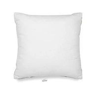 Martha Stewart Davie Square Throw Pillow