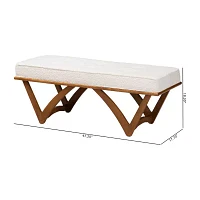 Chenoa Bench