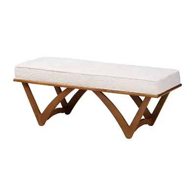 Chenoa Bench