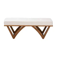 Chenoa Bench