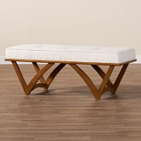 Chenoa Bench