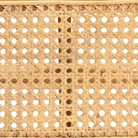 Septa Rattan Accent  Bench
