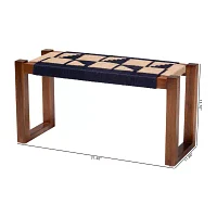 Jerilyn Accent Bench