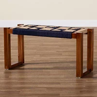 Jerilyn Accent Bench