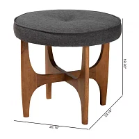 Theo Footstool