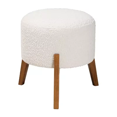 Elkie Footstool