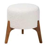 Elkie Footstool