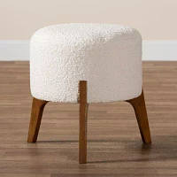 Elkie Footstool