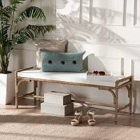Nasim Bench