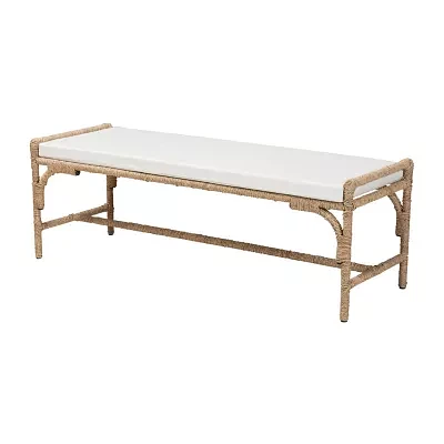 Nasim Bench