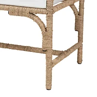 Nasim Bench