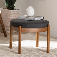 Iliana Footstool