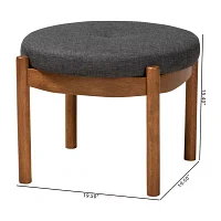 Iliana Footstool