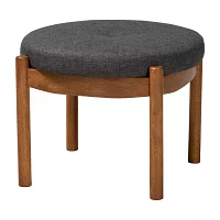 Iliana Footstool