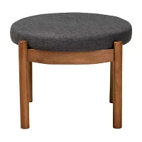 Iliana Footstool