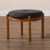 Iliana Footstool