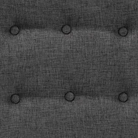 Jeanine Wooden Footstool