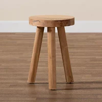 Terah Footstool