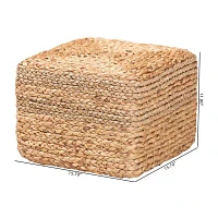 Marella Footstool