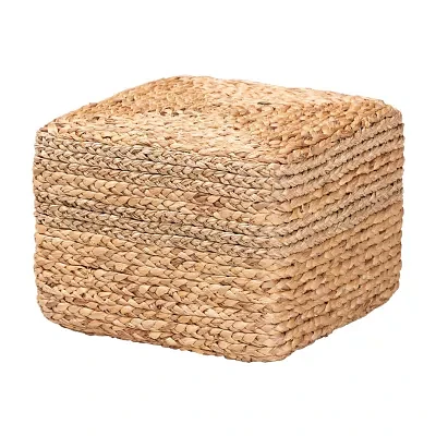 Marella Footstool