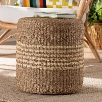 Wickham Footstool