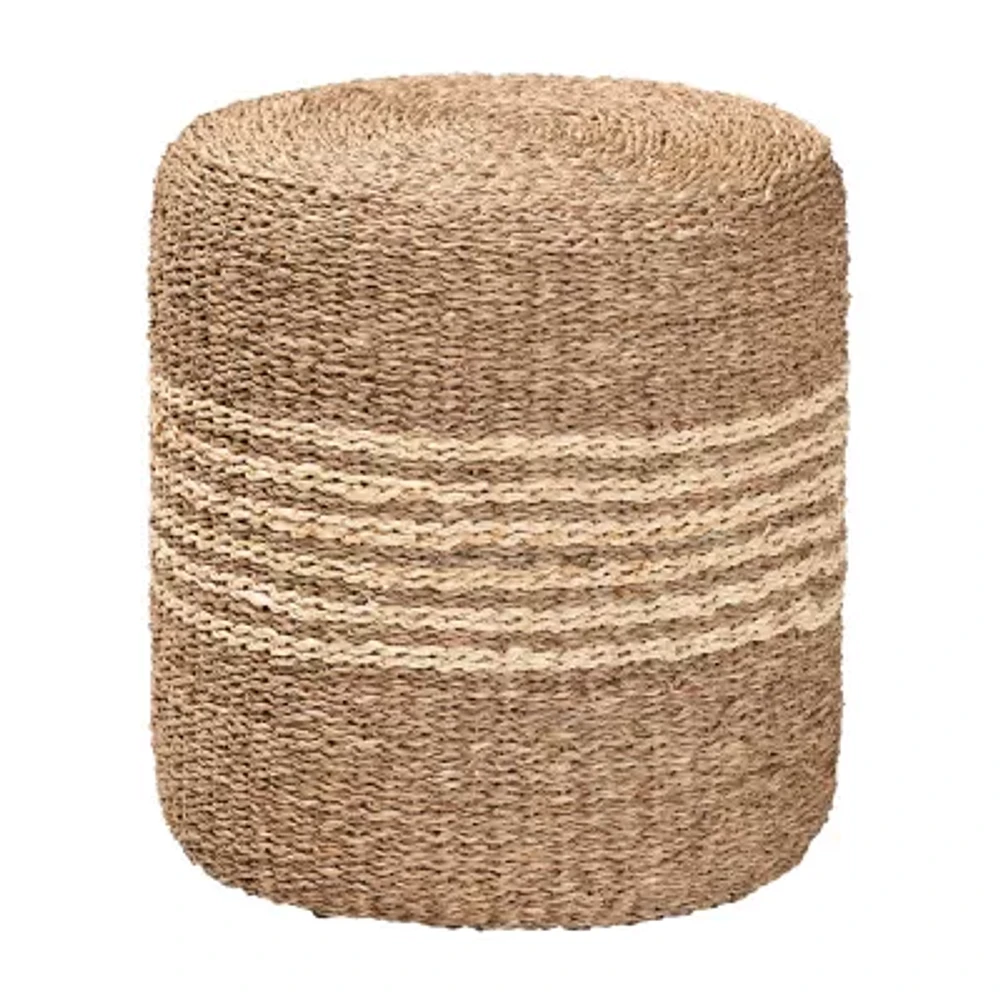 Wickham Footstool