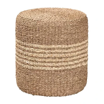 Wickham Footstool
