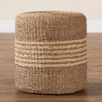 Wickham Footstool