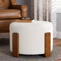 Finlay Ottoman Footstool