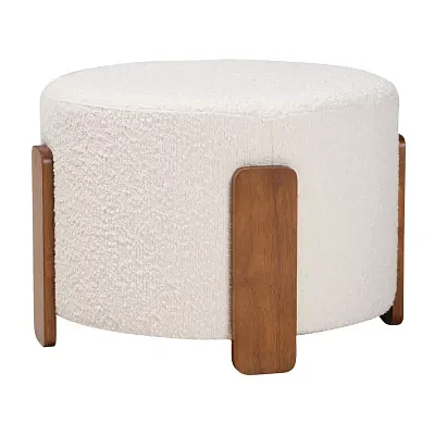 Finlay Ottoman Footstool