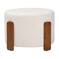 Finlay Ottoman Footstool