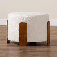 Finlay Ottoman Footstool