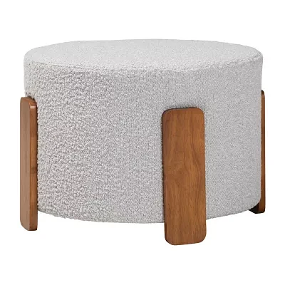 Finlay Footstool