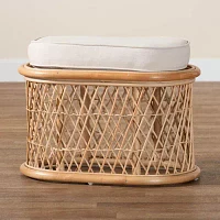 Ladonna Ottoman