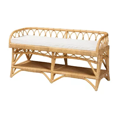 Leryn Bench