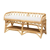 Leryn Bench