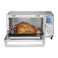 Cuisinart Convection Toaster Oven