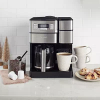 Cuisinart 12-Cup Programmable Coffee Maker