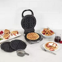 Cuisinart Waffle Maker