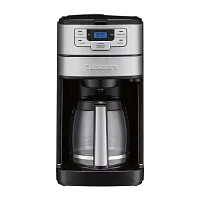 Cuisinart Drip Coffee Makers