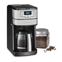 Cuisinart Drip Coffee Makers