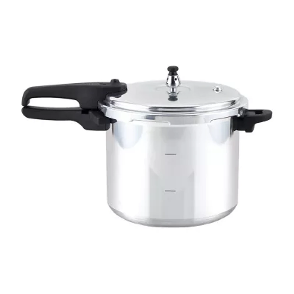 IMUSA 7-qt. Aluminum Pressure Cooker