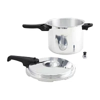 IMUSA 7-qt. Aluminum Pressure Cooker