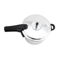 IMUSA 7-qt. Aluminum Pressure Cooker