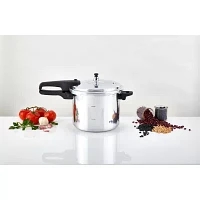 IMUSA 7-qt. Aluminum Pressure Cooker