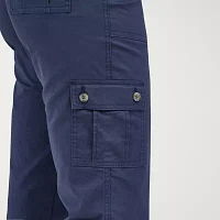 Lee Flex To Go Mid Rise Capri Pants